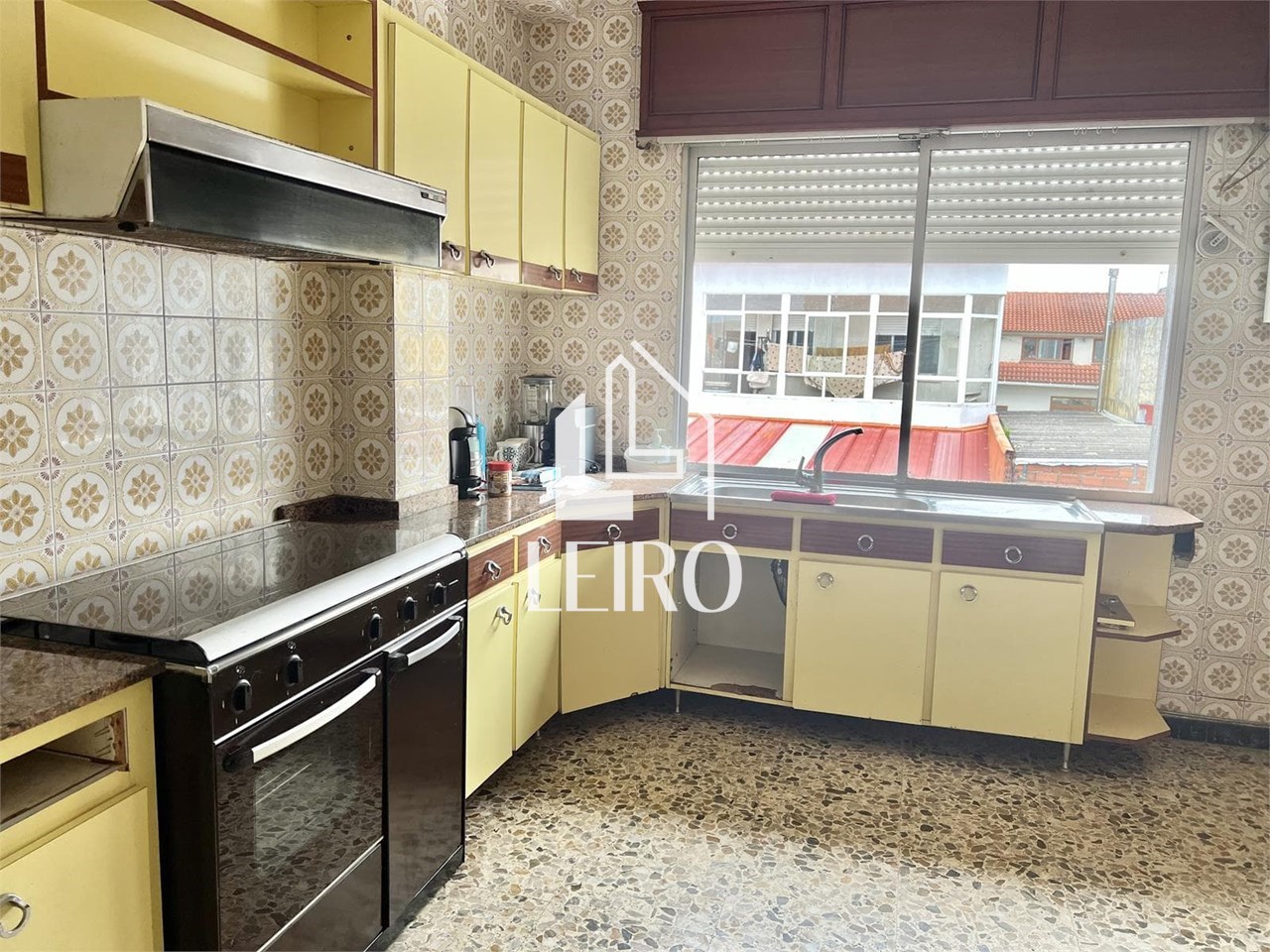 Foto 3 PISO A REFORMAR SIN ASCENSOR PRÓXIMO AL CENTRO