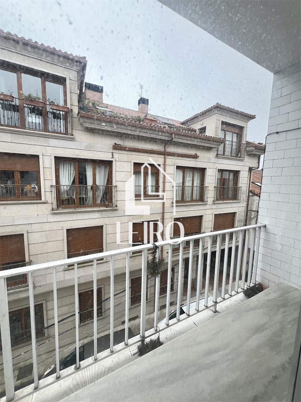 Foto 6 PISO A REFORMAR SIN ASCENSOR PRÓXIMO AL CENTRO