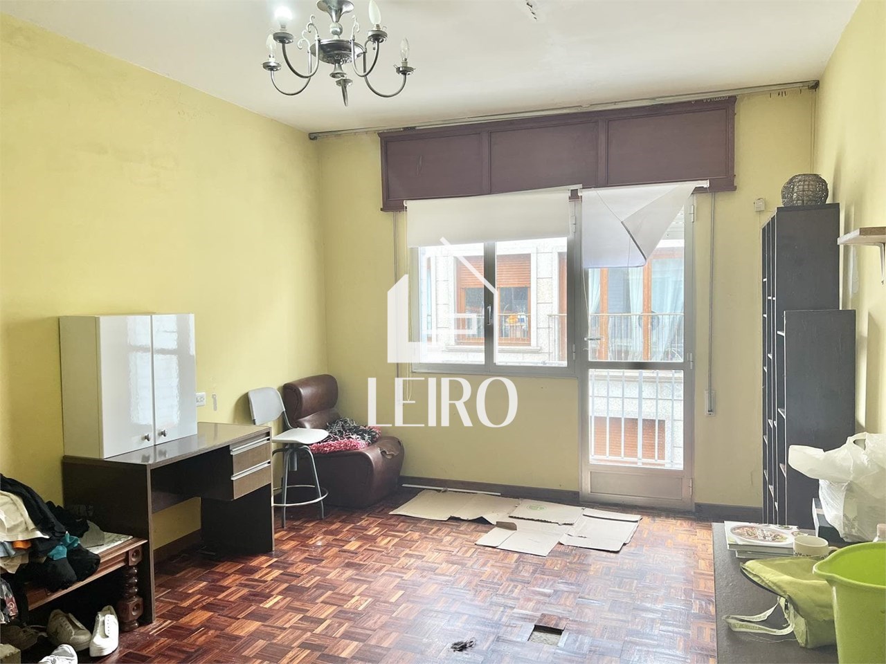 Foto 7 PISO A REFORMAR SIN ASCENSOR PRÓXIMO AL CENTRO