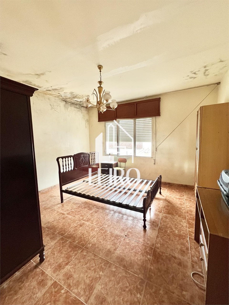 Foto 8 PISO A REFORMAR SIN ASCENSOR PRÓXIMO AL CENTRO