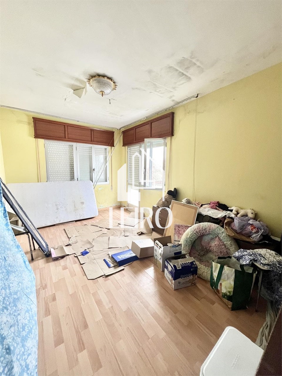 Foto 9 PISO A REFORMAR SIN ASCENSOR PRÓXIMO AL CENTRO