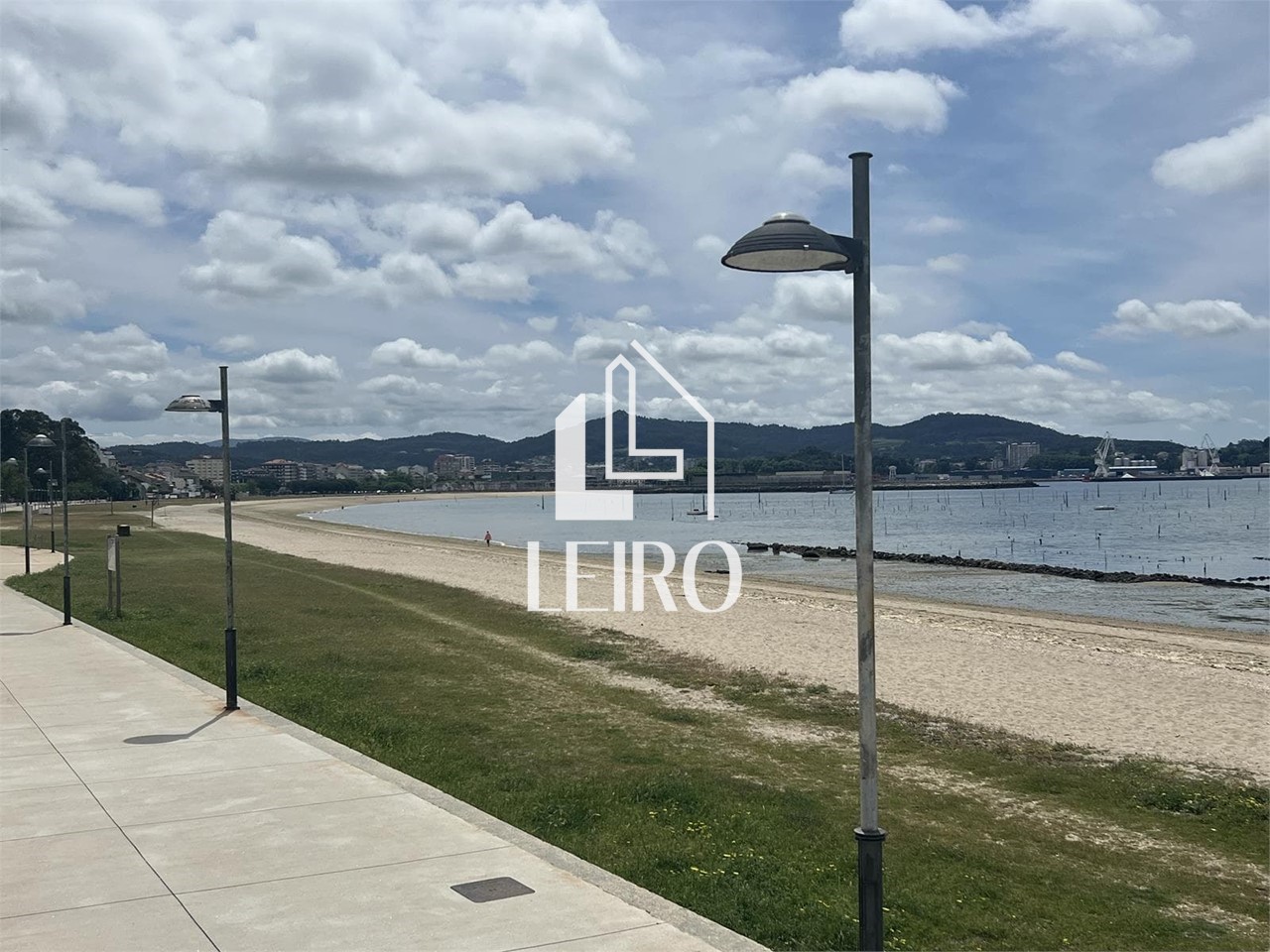 Foto 23 Piso Al lado de la Playa con Terraza de 100m2
