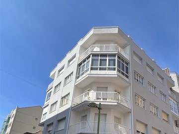 Piso Alquiler Temporal - Vilagarcía de Arousa