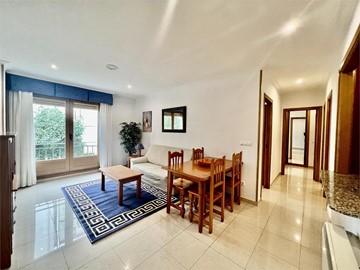 Piso Amueblado Céntrico  - Vilagarcía de Arousa