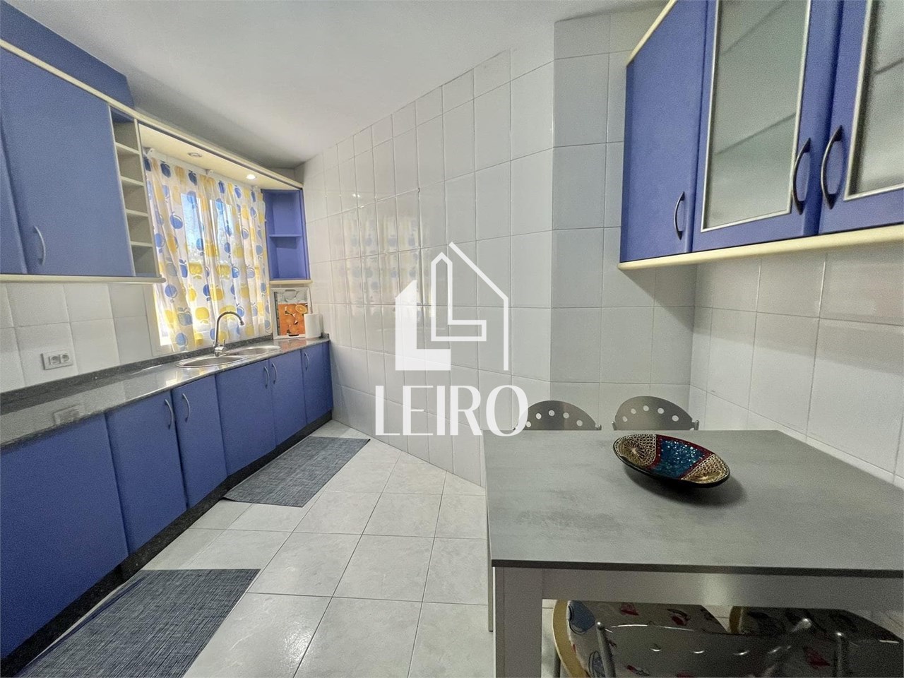 Foto 5 PISO AMUEBLADO CON GARAJE CENTRICO CERCA DE LA PLAYA