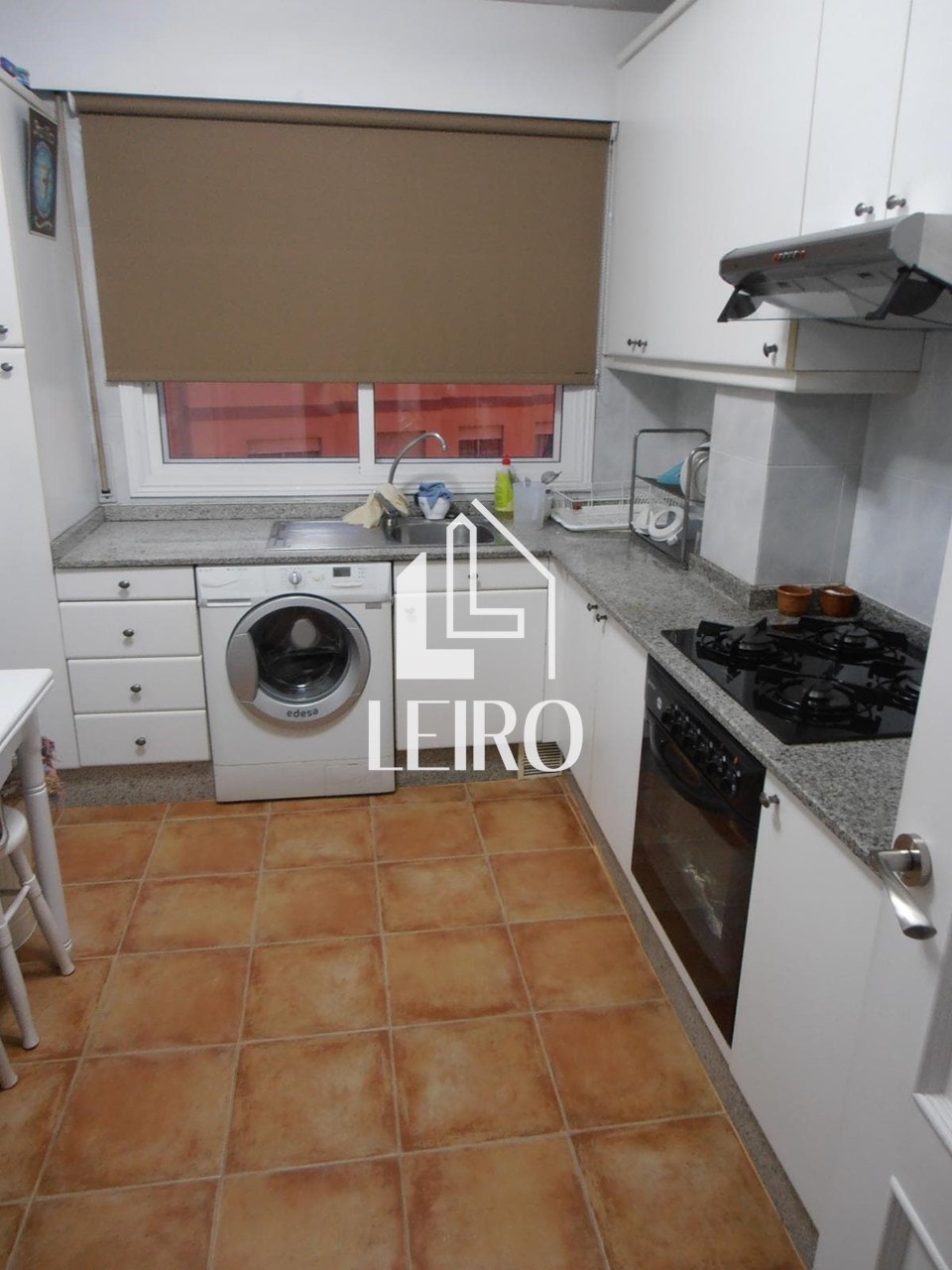 Foto 1 Piso amueblado con Garaje en alquiler