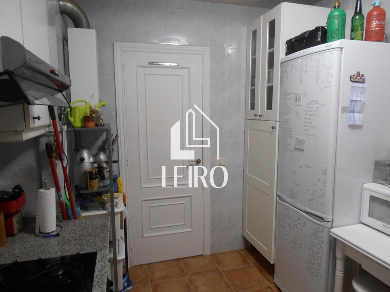Foto 3 Piso amueblado con Garaje en alquiler