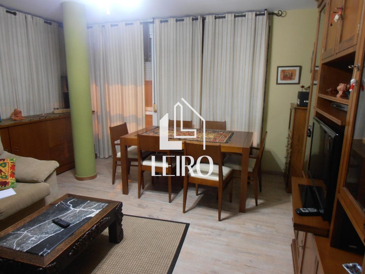 Foto 4 Piso amueblado con Garaje en alquiler