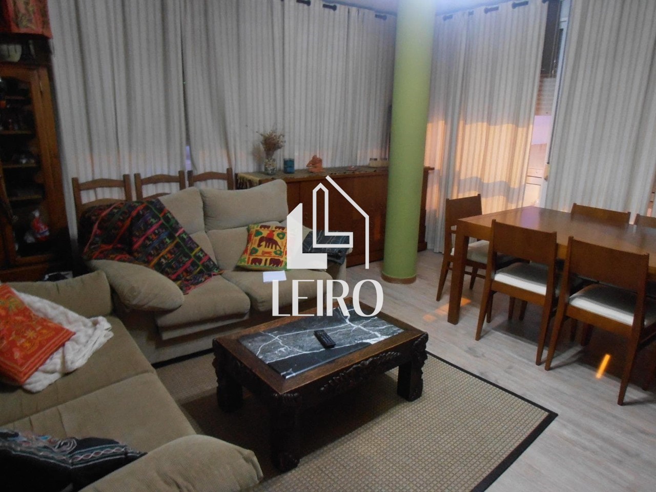 Foto 5 Piso amueblado con Garaje en alquiler