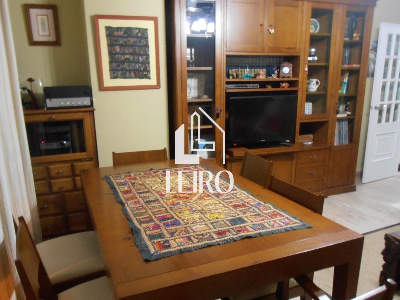 Foto 7 Piso amueblado con Garaje en alquiler