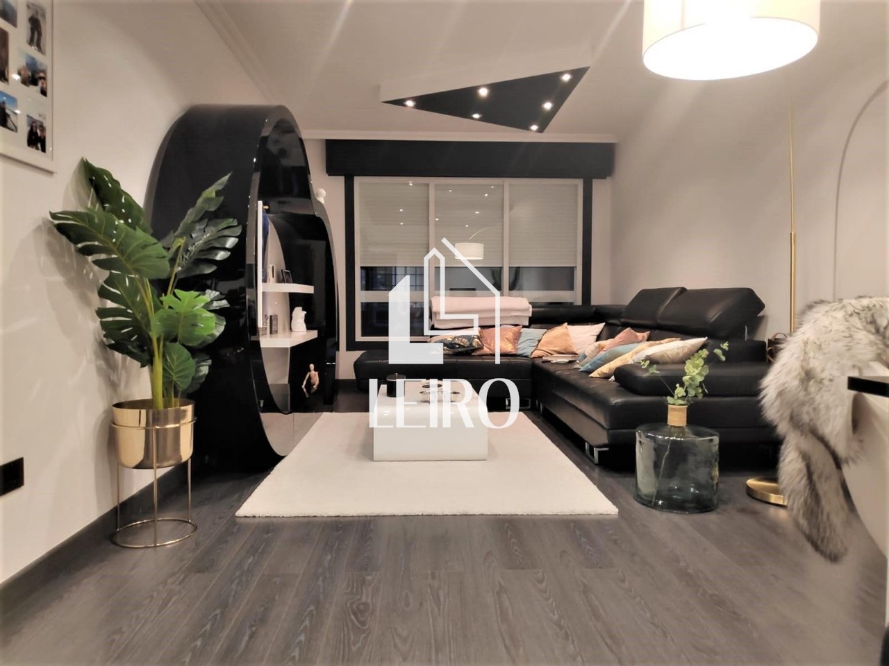 Foto 4 Piso Amueblado de 3 Dormitorios con Garaje y Trastero