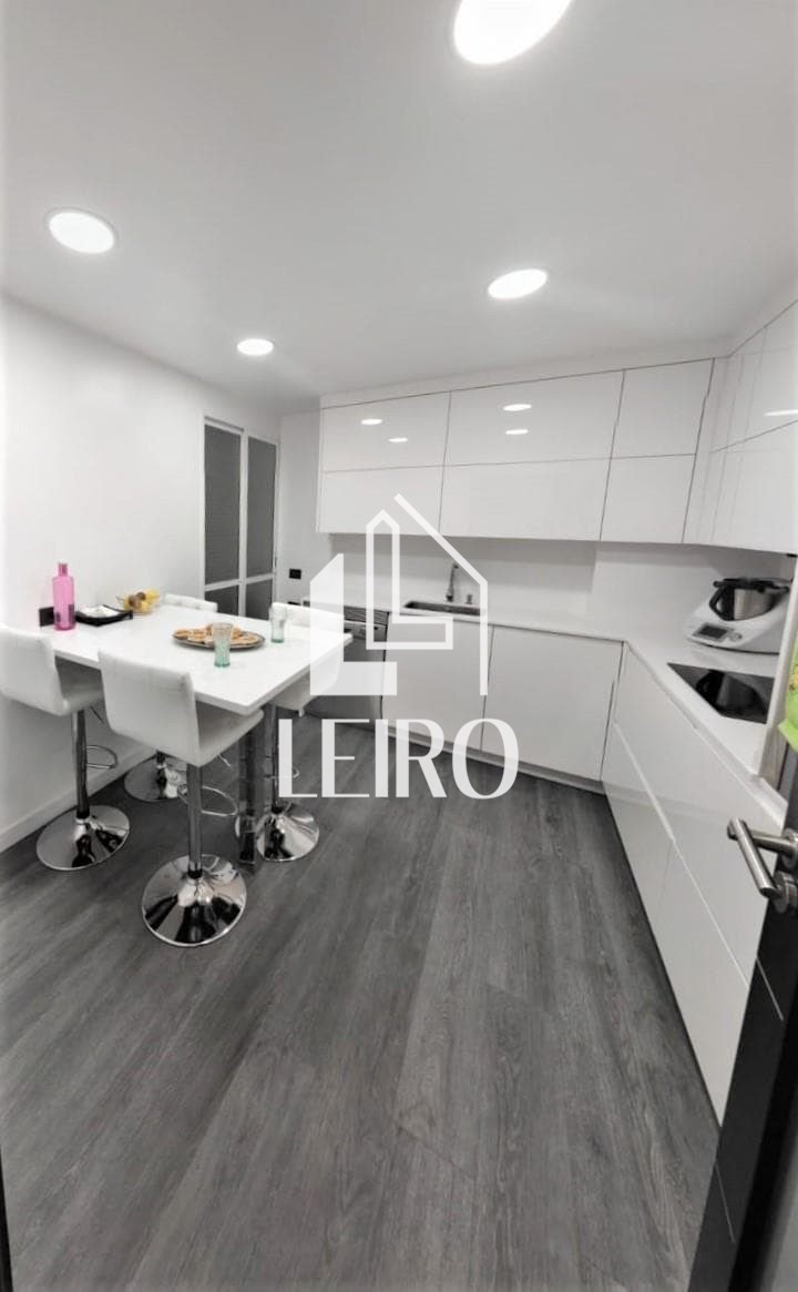 Foto 7 Piso Amueblado de 3 Dormitorios con Garaje y Trastero