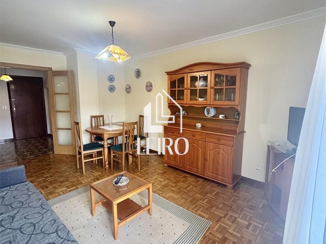 PISO AMUEBLADO  EN ALQUILER - TEMPORADA ESCOLAR - Vilagarcía de Arousa