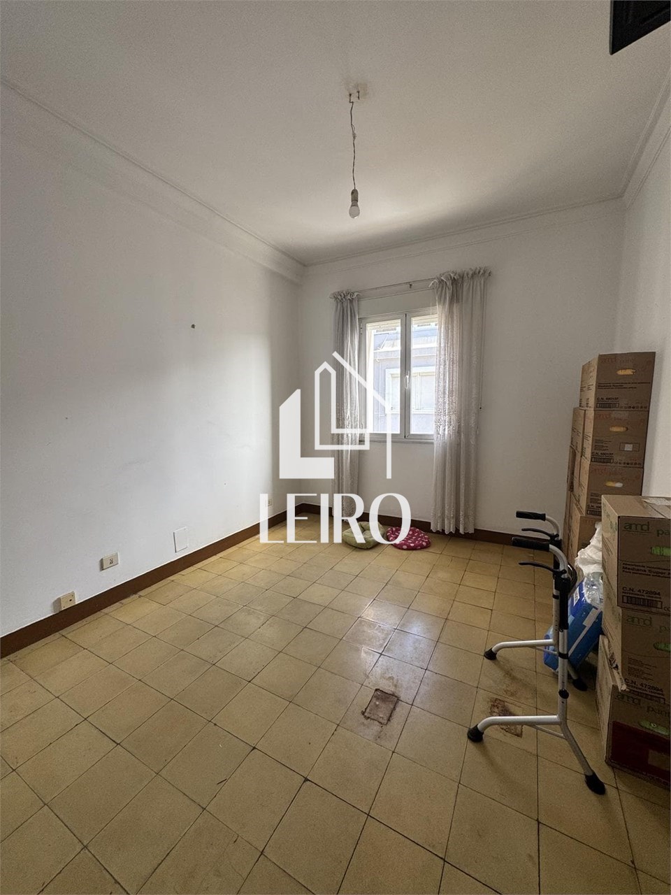 Foto 18 PISO CÉNTRICO 3 DORMITORIOS EXTERIOR SIN ASCENSOR