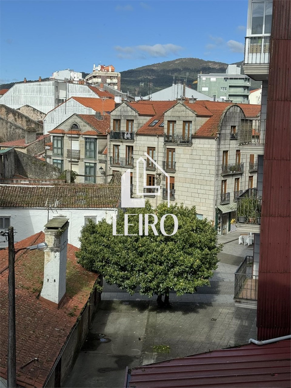 Foto 21 PISO CÉNTRICO 3 DORMITORIOS EXTERIOR SIN ASCENSOR