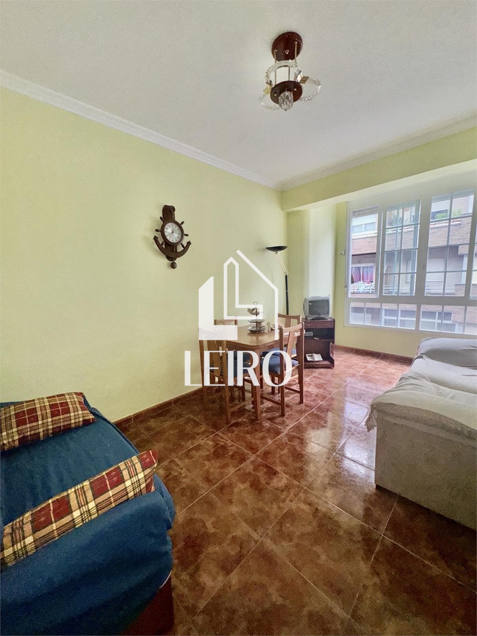 Foto 4 PISO CÉNTRICO AMUEBLADO CON ASCENSOR