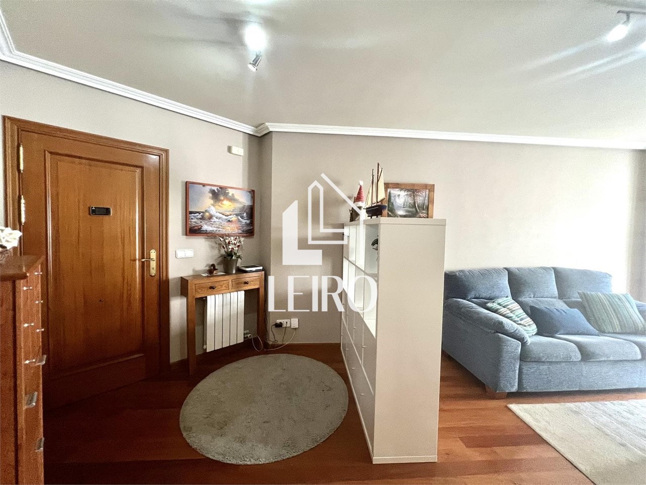 Foto 4 Piso Céntrico con Garaje y Trastero