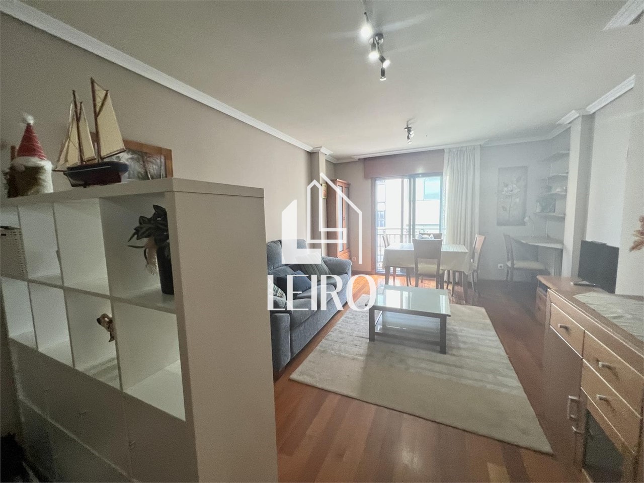 Foto 6 Piso Céntrico con Garaje y Trastero