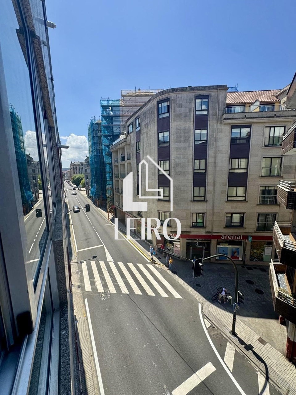 Foto 11 PISO CÉNTRICO DE 120 M2 CON GALERÍA