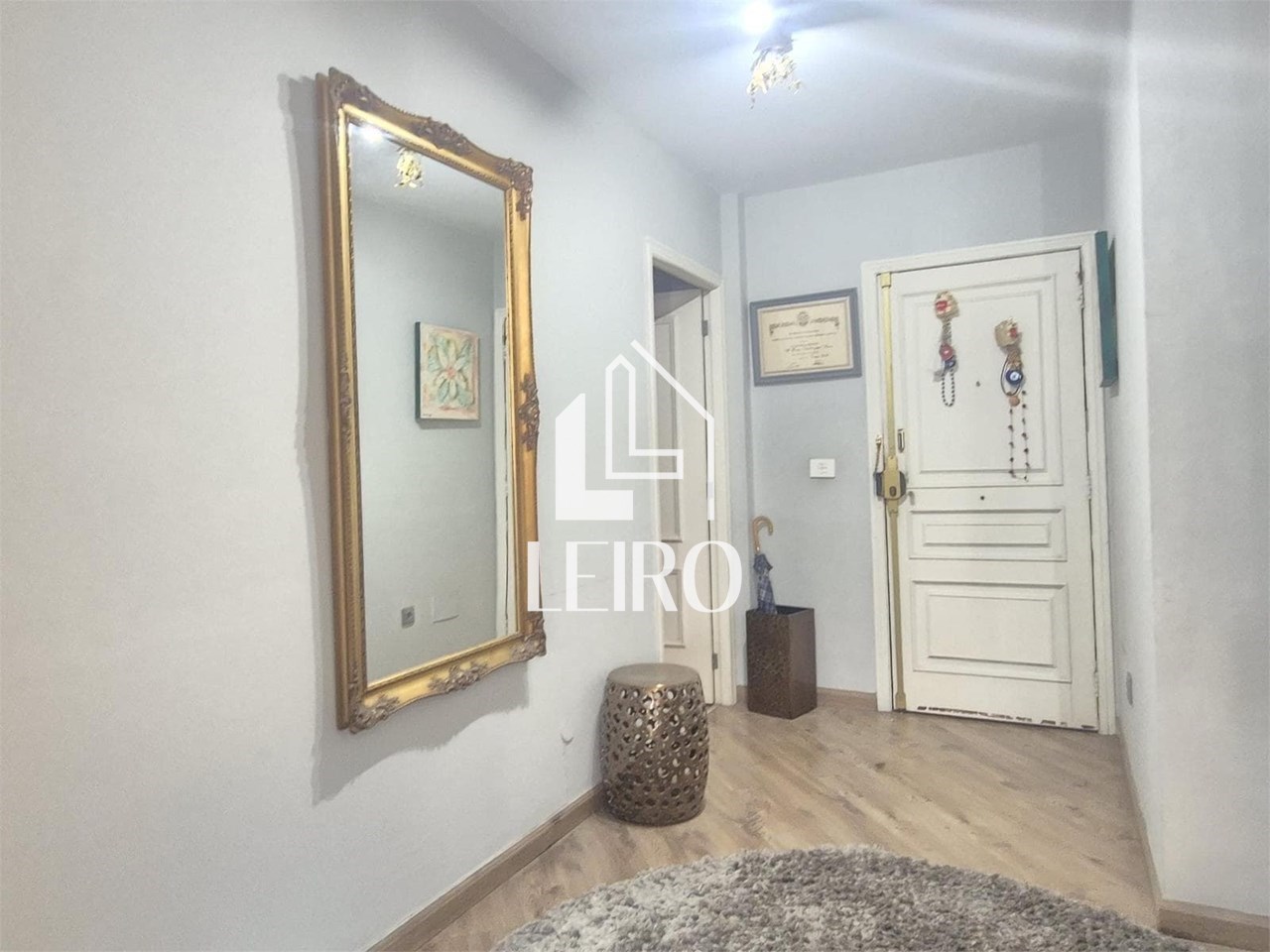 Foto 3 PISO CÉNTRICO DE 120 M2 CON GALERÍA