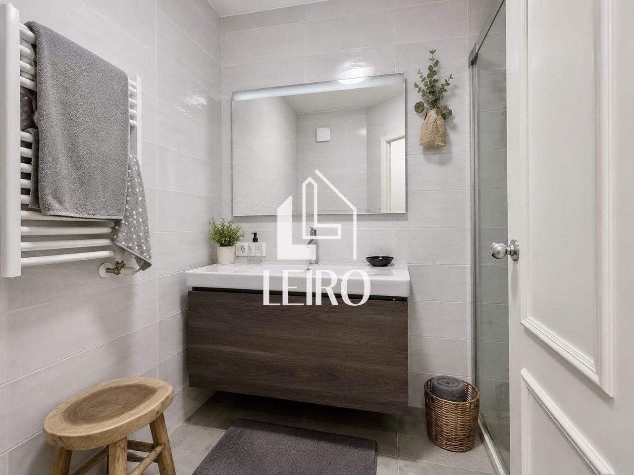 Foto 4 PISO CÉNTRICO DE 120 M2 CON GALERÍA