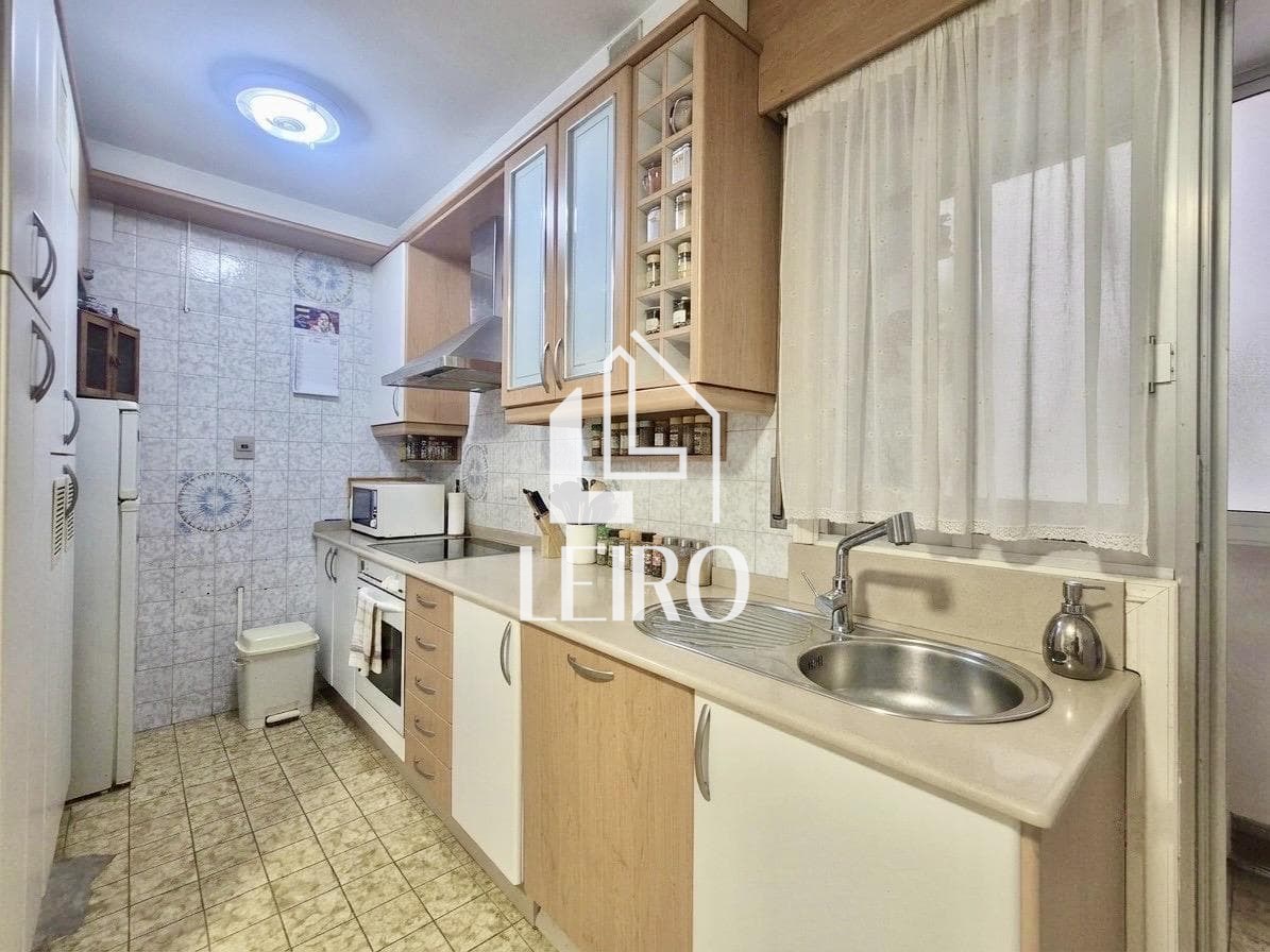 Foto 7 PISO CÉNTRICO DE 120 M2 CON GALERÍA