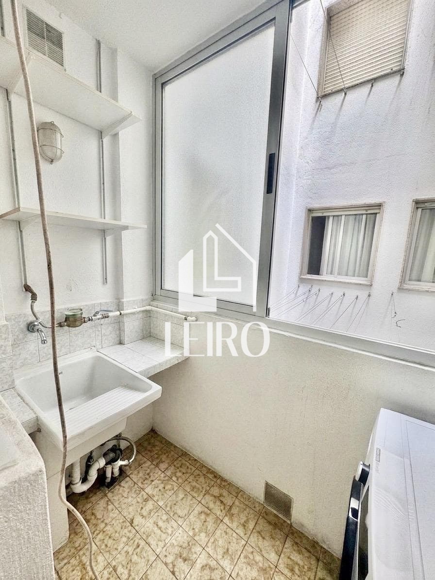 Foto 9 PISO CÉNTRICO DE 120 M2 CON GALERÍA