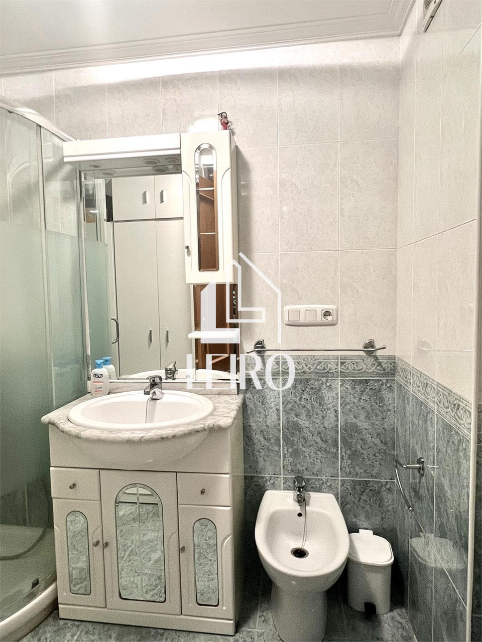 Foto 14 Piso Céntrico  de 3 Dormitorios con Garaje y Trastero