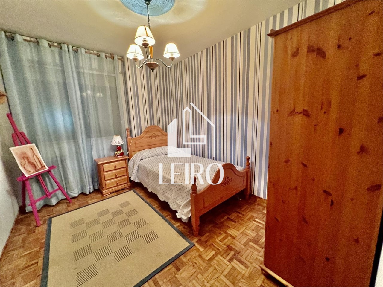 Foto 16 Piso Céntrico de 4 Dormitorios con Plaza de Garaje y Trastero