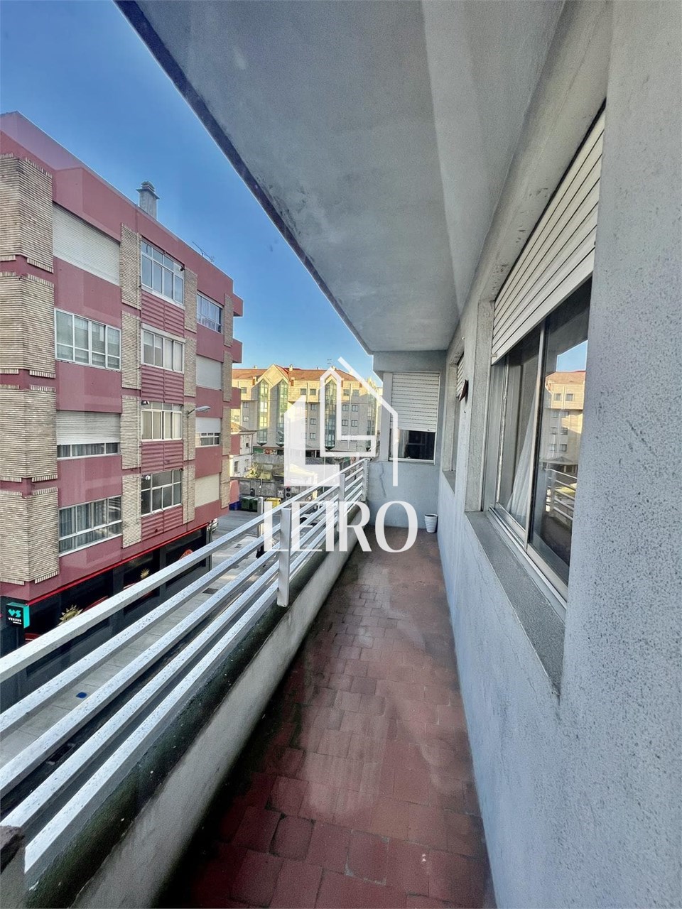Foto 4 Piso Céntrico de 4 Dormitorios con Plaza de Garaje y Trastero