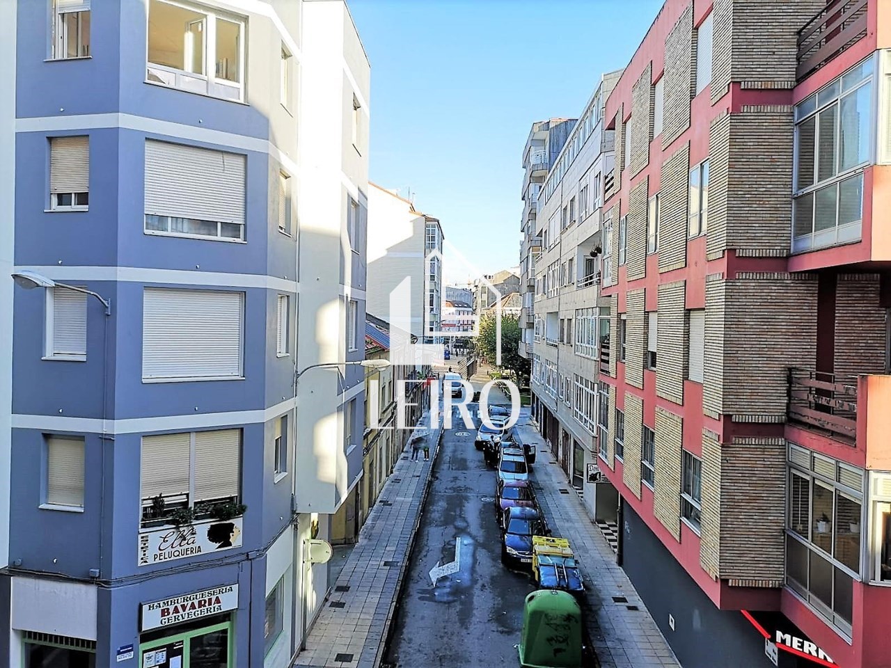 Foto 5 Piso Céntrico de 4 Dormitorios con Plaza de Garaje y Trastero
