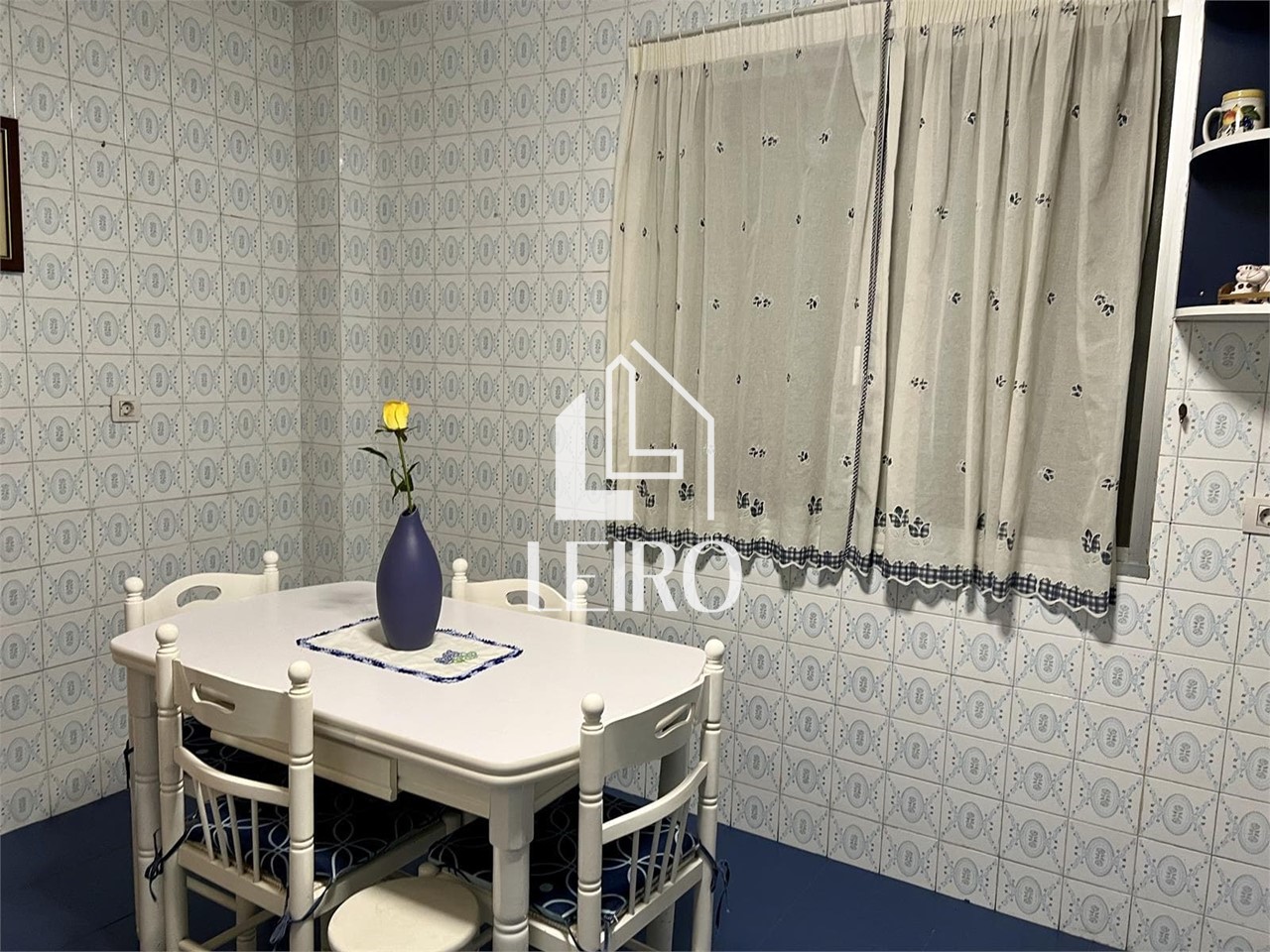 Foto 7 Piso Céntrico de 4 Dormitorios con Plaza de Garaje y Trastero
