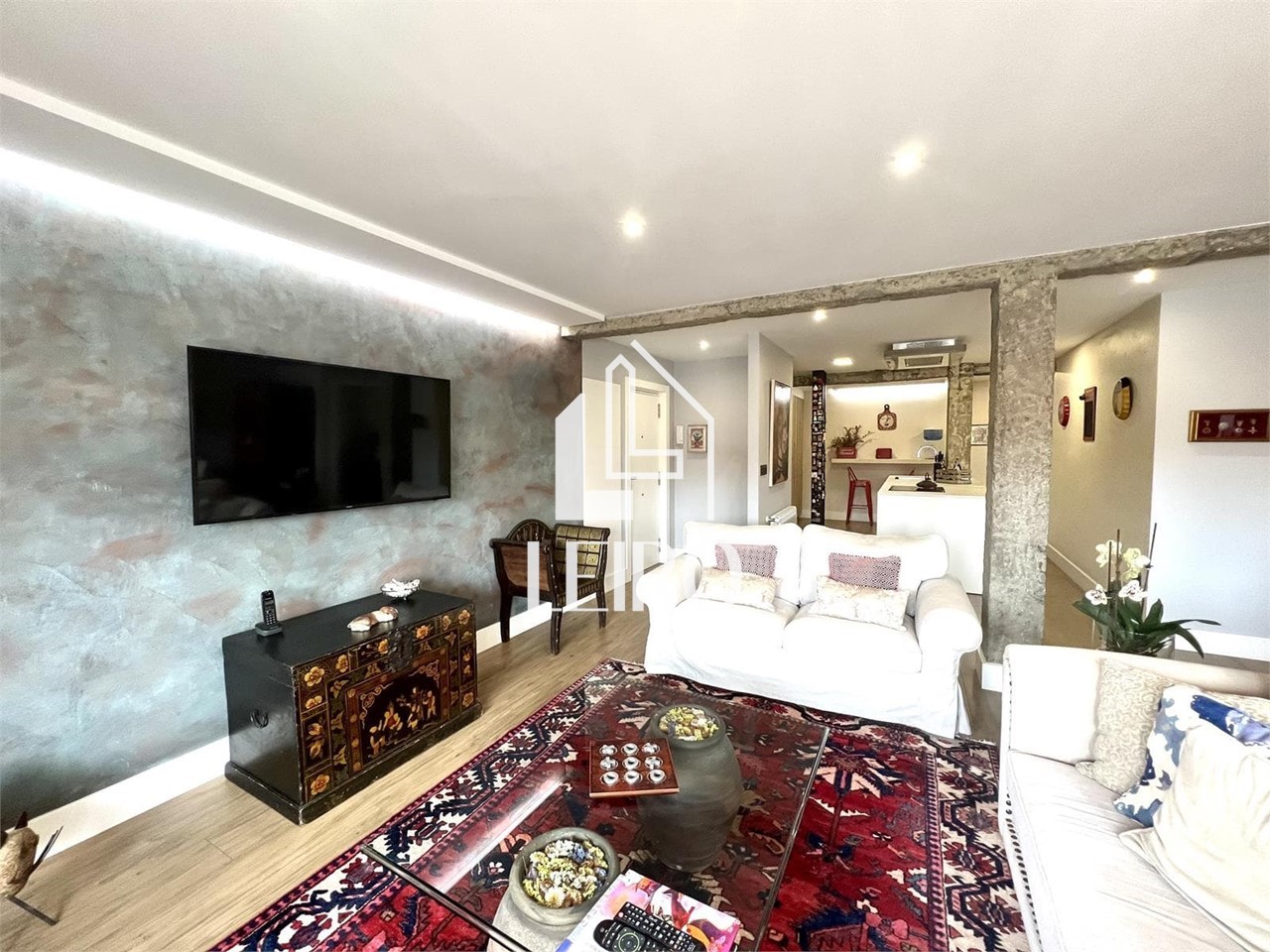 Foto 10 Piso con Excelentes Calidades160 m2 Reformado en Pleno Centro