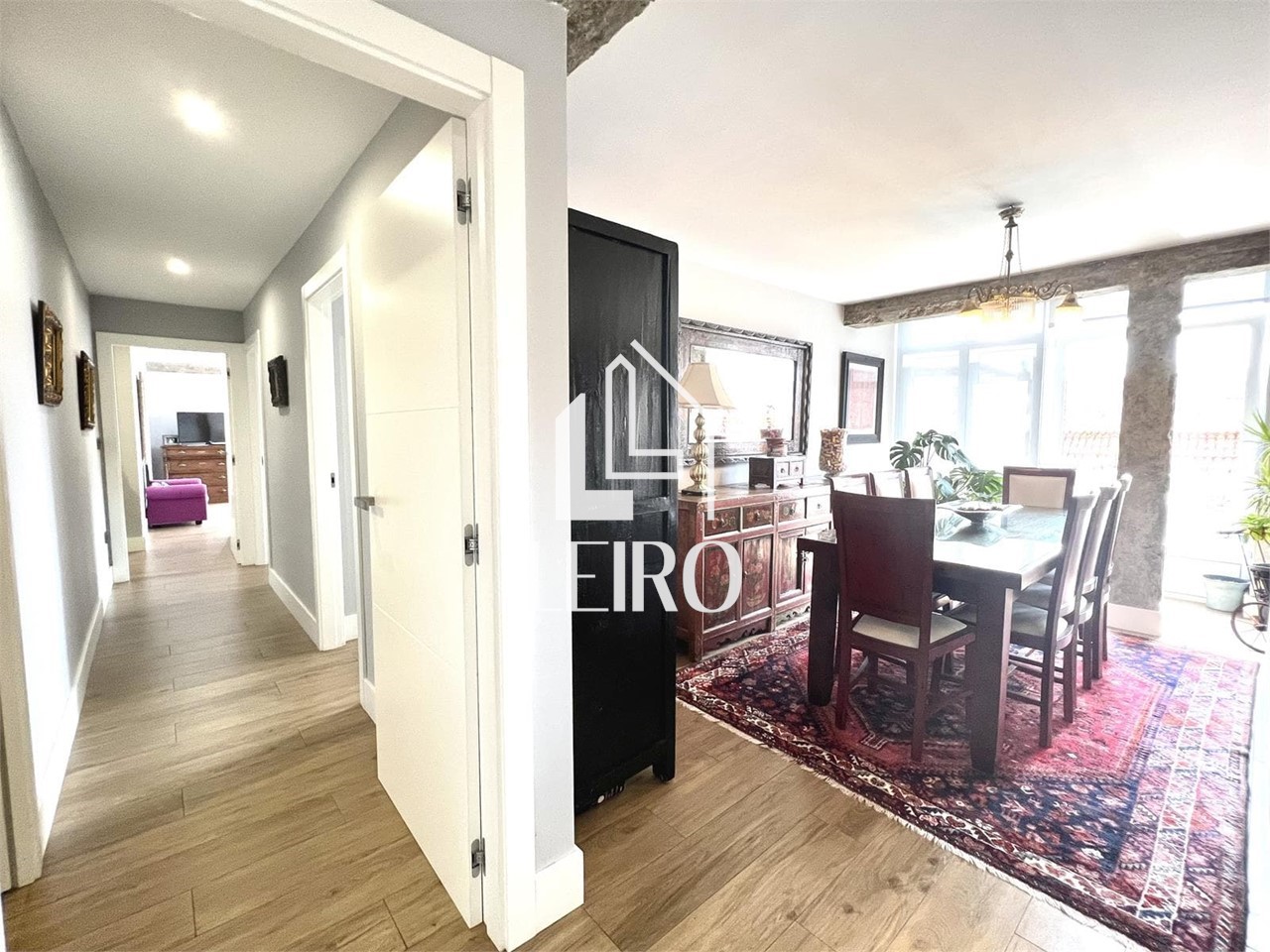 Foto 11 Piso con Excelentes Calidades160 m2 Reformado en Pleno Centro