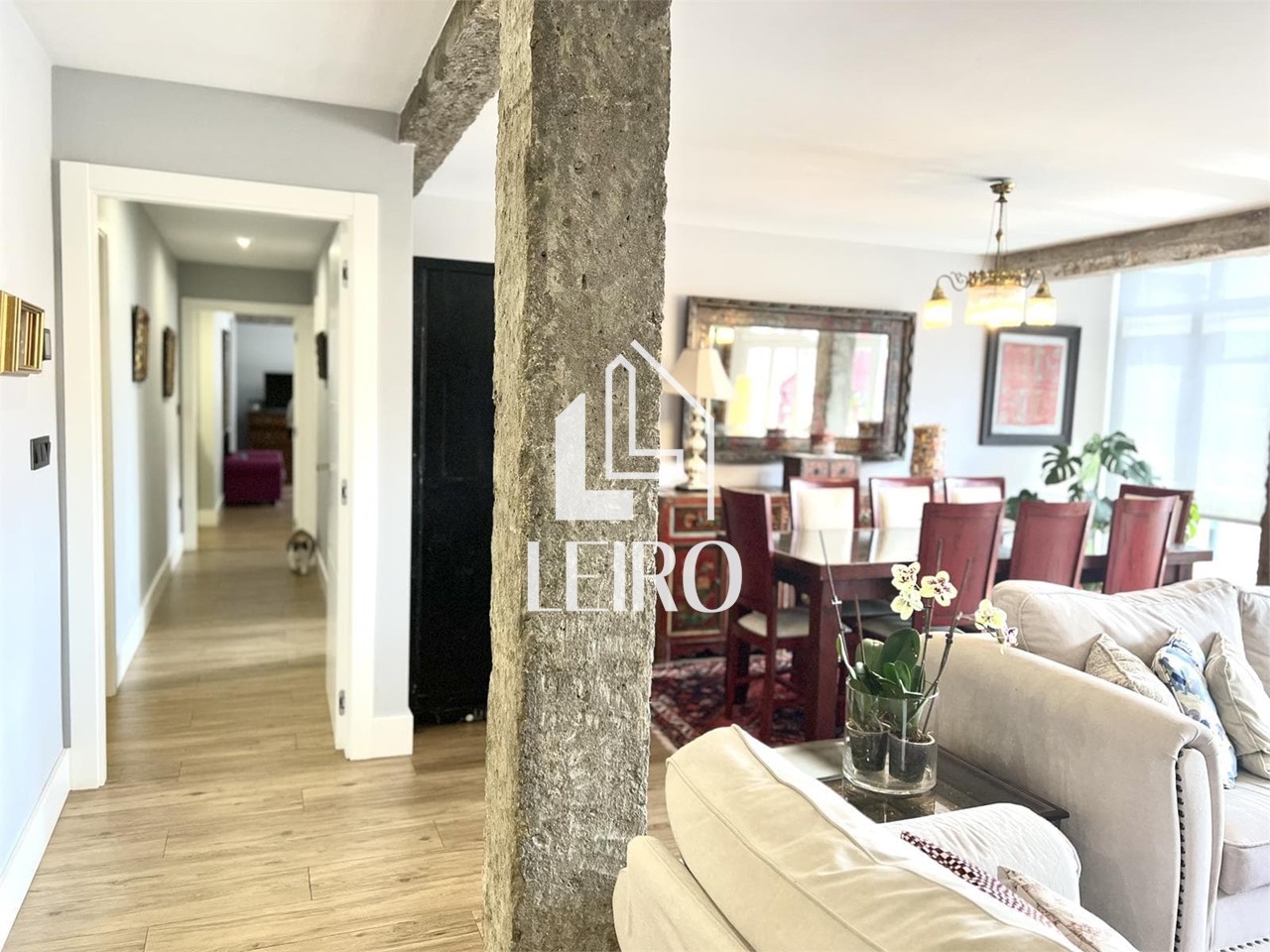 Foto 14 Piso con Excelentes Calidades160 m2 Reformado en Pleno Centro