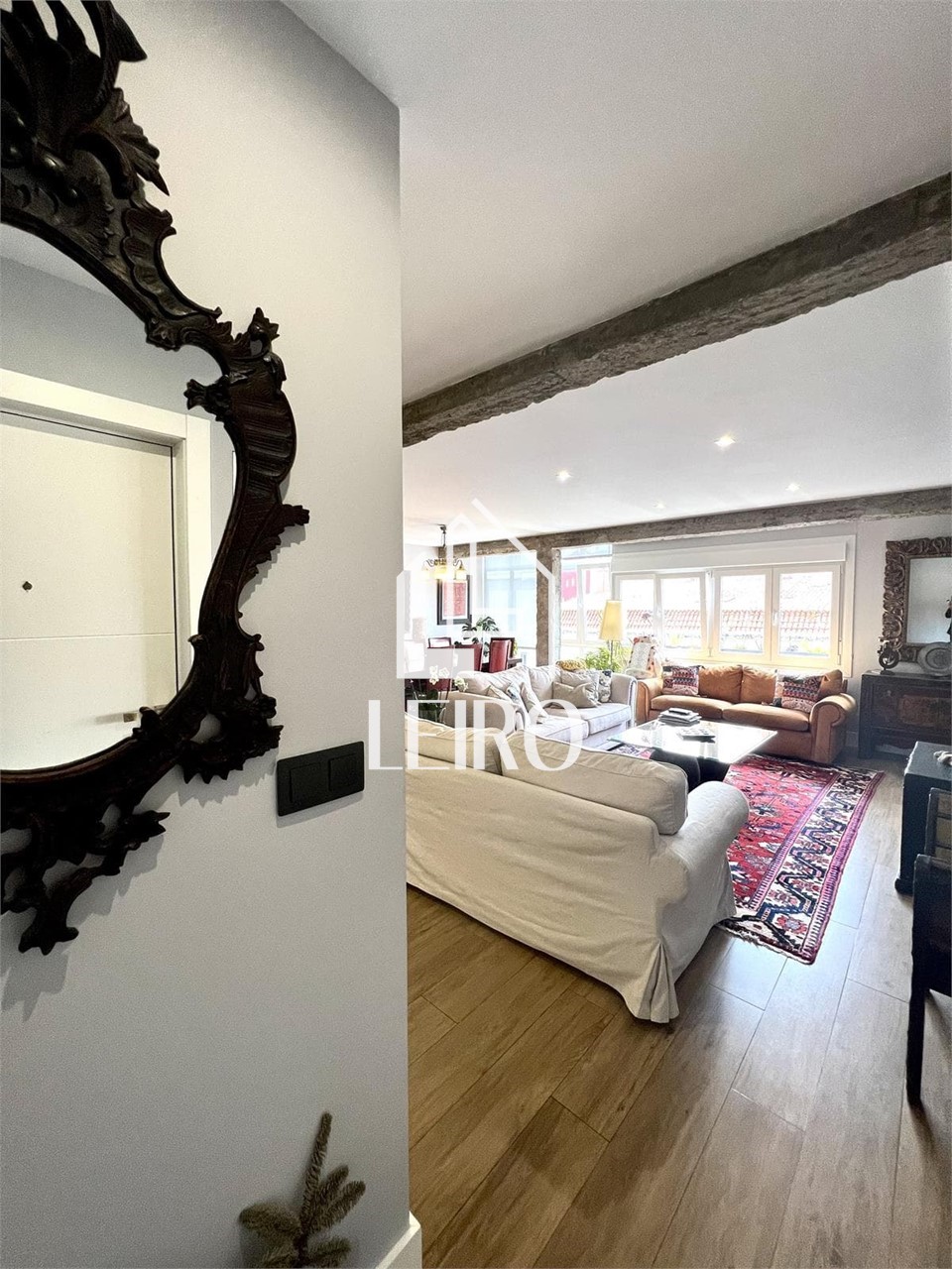 Foto 15 Piso con Excelentes Calidades160 m2 Reformado en Pleno Centro