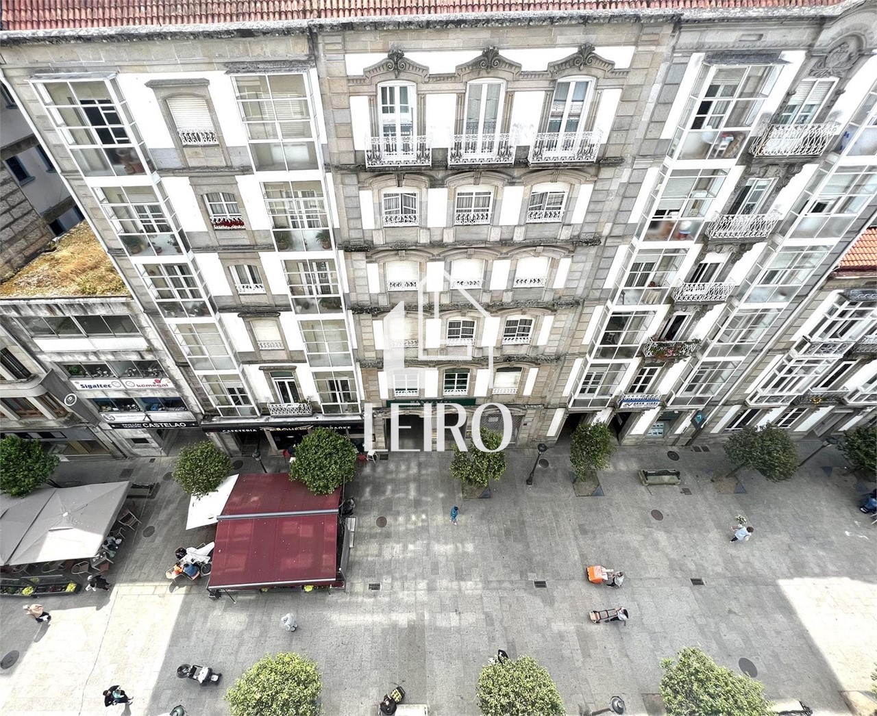 Foto 16 Piso con Excelentes Calidades160 m2 Reformado en Pleno Centro