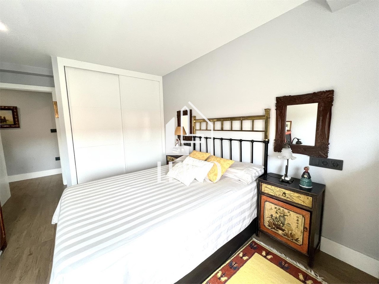 Foto 17 Piso con Excelentes Calidades160 m2 Reformado en Pleno Centro