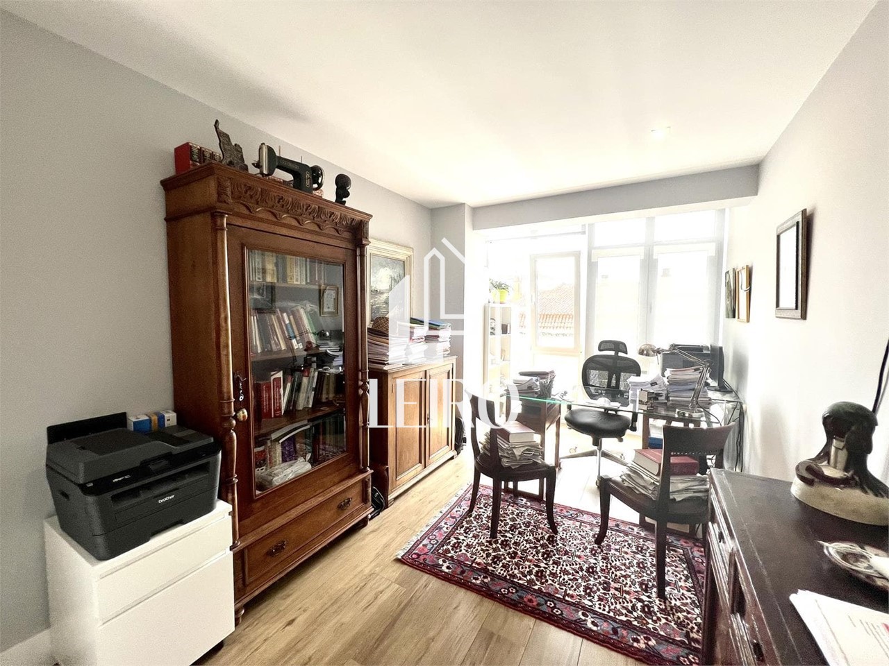 Foto 19 Piso con Excelentes Calidades160 m2 Reformado en Pleno Centro