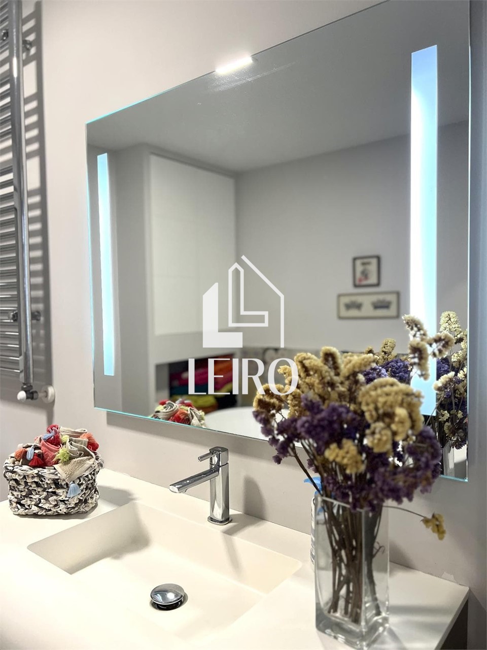 Foto 20 Piso con Excelentes Calidades160 m2 Reformado en Pleno Centro