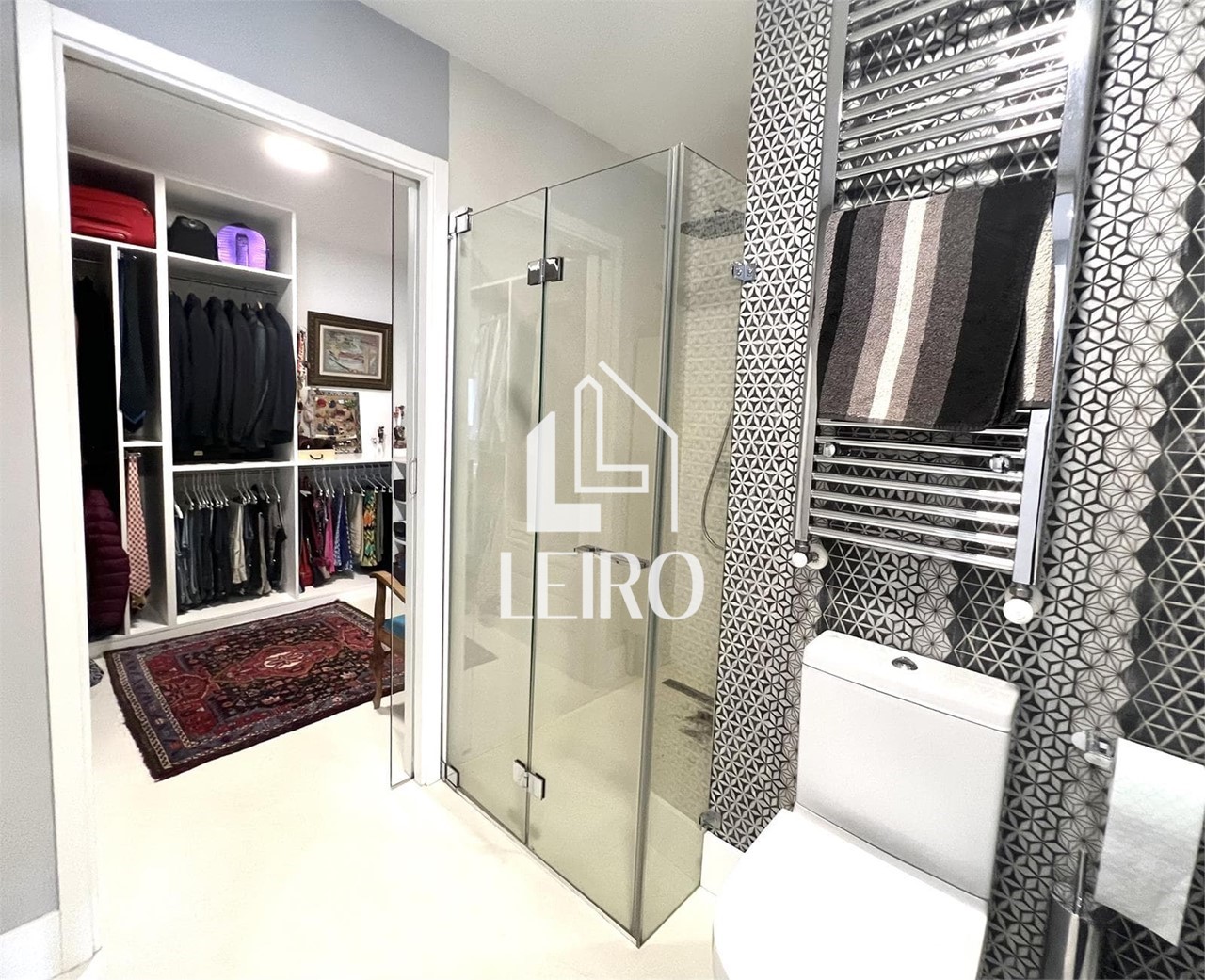 Foto 22 Piso con Excelentes Calidades160 m2 Reformado en Pleno Centro