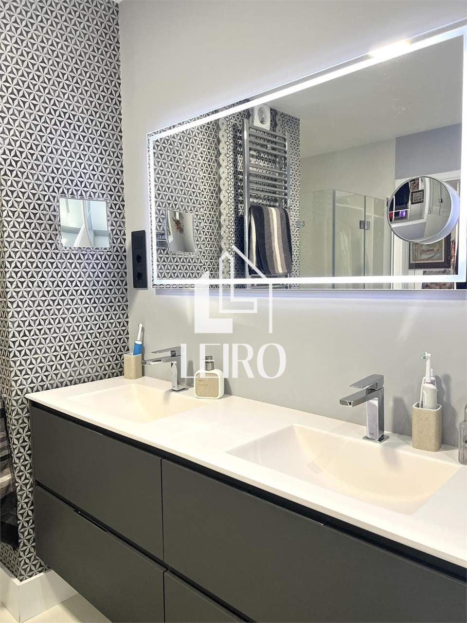 Foto 24 Piso con Excelentes Calidades160 m2 Reformado en Pleno Centro
