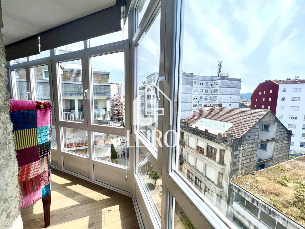 Foto 26 Piso con Excelentes Calidades160 m2 Reformado en Pleno Centro