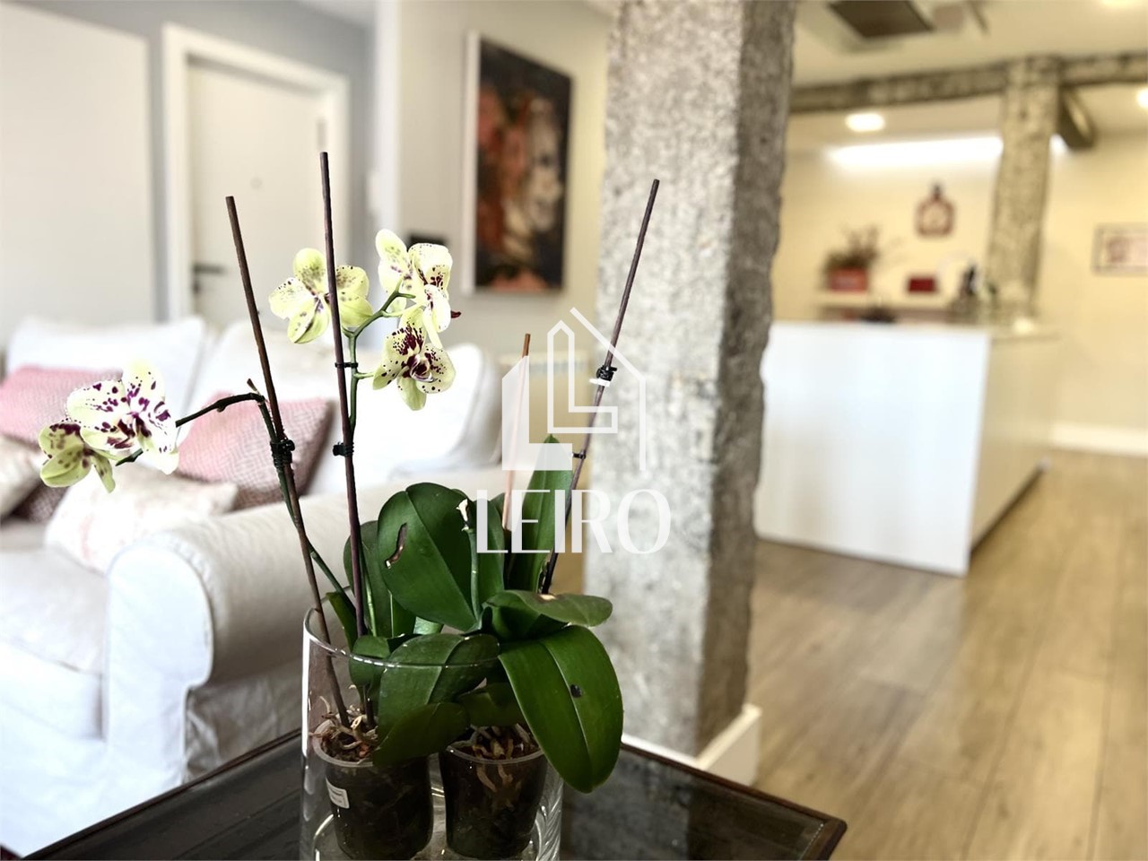 Foto 4 Piso con Excelentes Calidades160 m2 Reformado en Pleno Centro