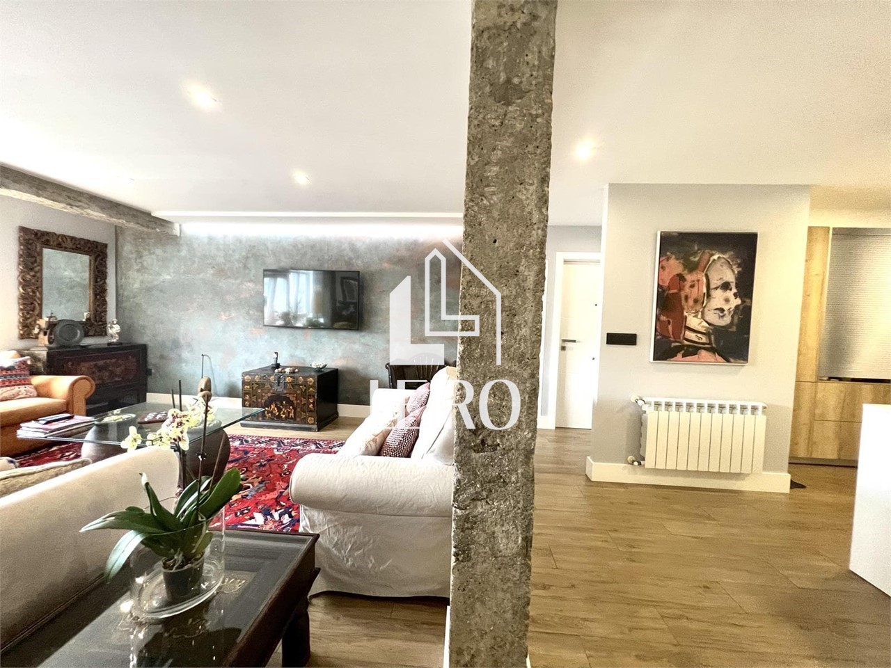 Foto 6 Piso con Excelentes Calidades160 m2 Reformado en Pleno Centro