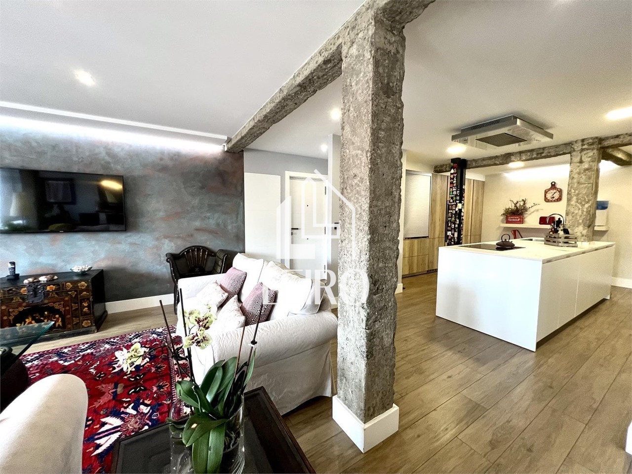 Foto 7 Piso con Excelentes Calidades160 m2 Reformado en Pleno Centro