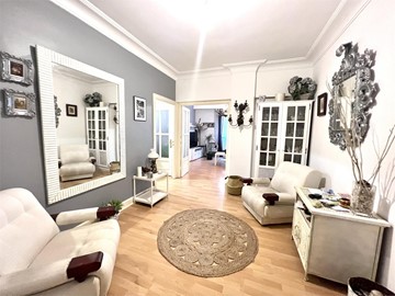 Piso con Fántástica Ubicación- Urzaiz - Vigo