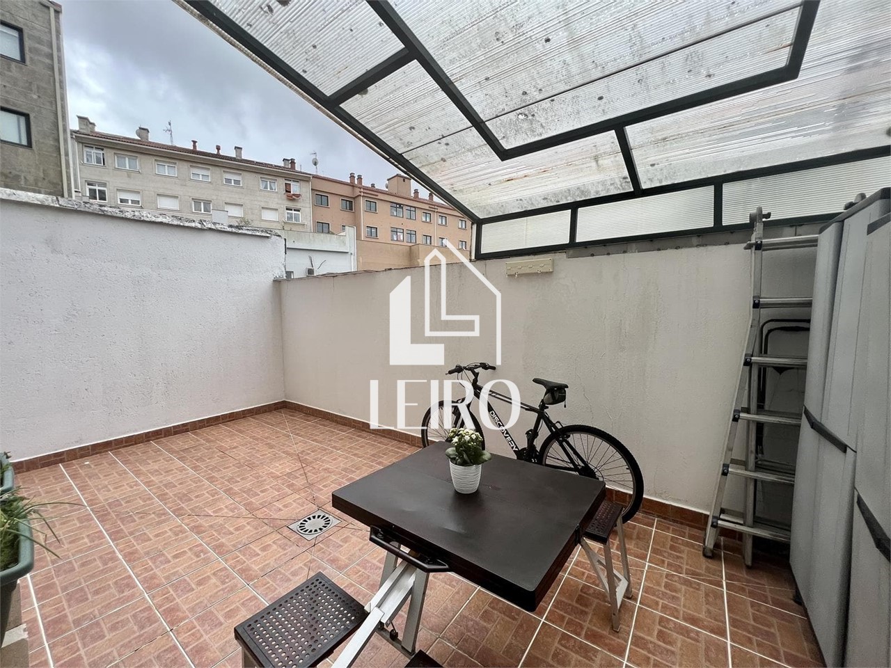 Foto 4 Piso con Terraza de 3 Dormitorios Céntrico