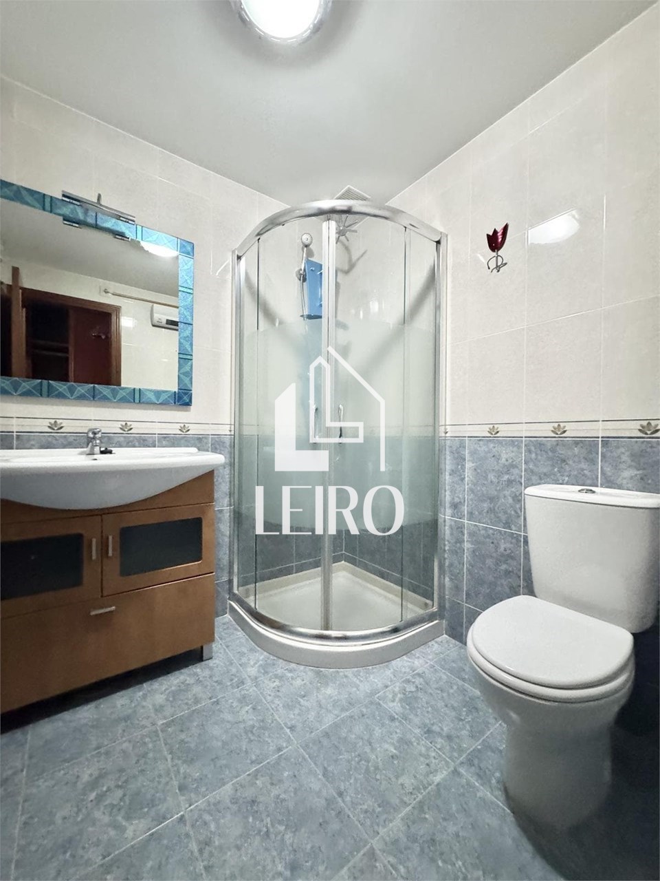 Foto 13 PISO CON TERRAZA GARAJE Y TRASTERO 