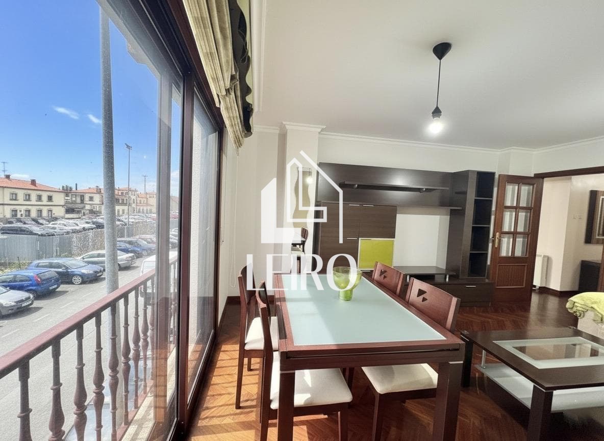 Foto 1 PISO CON TERRAZA GARAJE Y TRASTERO 